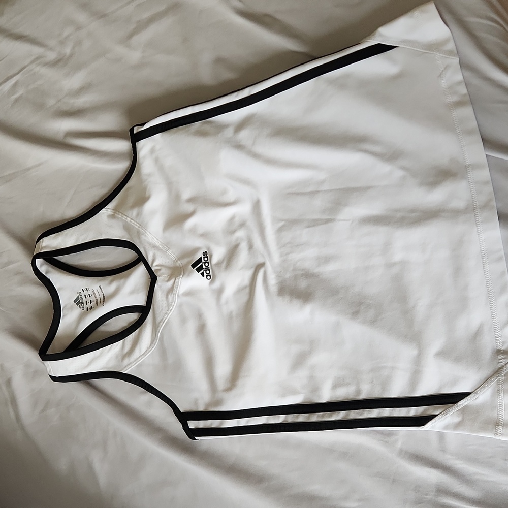 Adidas sport tanktop